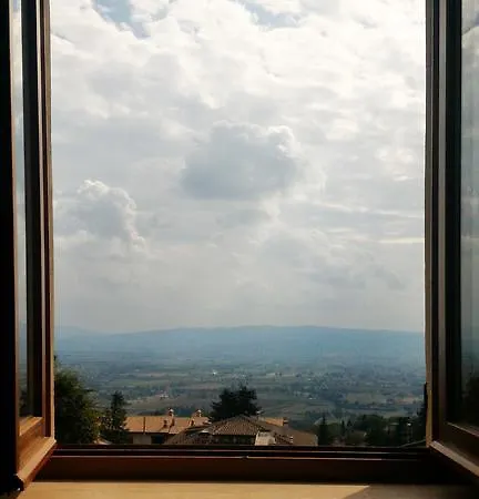 Lux Solis Assisi