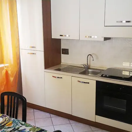 Apartment Lux Solis *