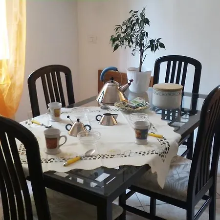 Apartment Lux Solis Assisi
