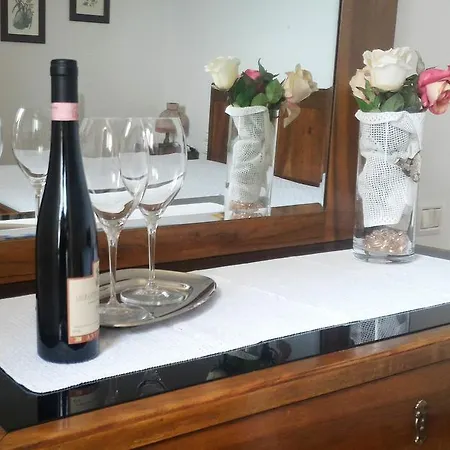 Lux Solis Apartment Assisi