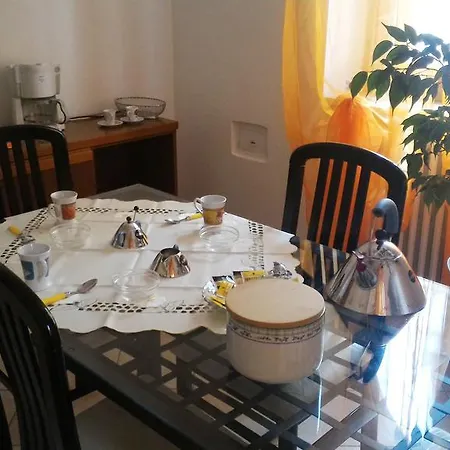 Apartment Lux Solis