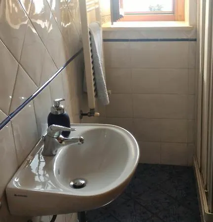 Lux Solis Apartment *