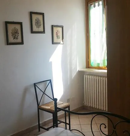 Lux Solis Apartment