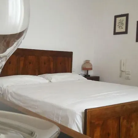 Apartment Lux Solis