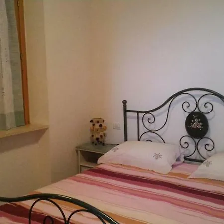 Lux Solis Apartment Assisi