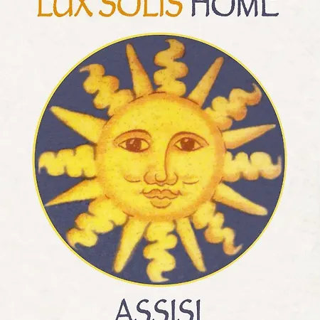 Lux Solis Apartment