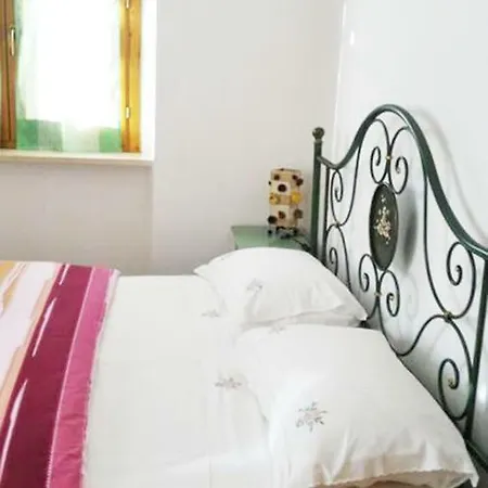 Lux Solis Apartment Assisi