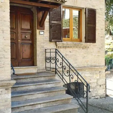 Apartment Lux Solis Assisi